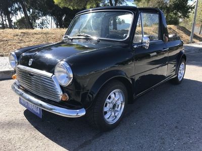 usado Mini 1000 Cabrio