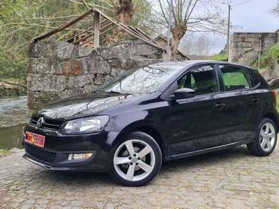 usado VW Polo 1.2 TDi Confortline