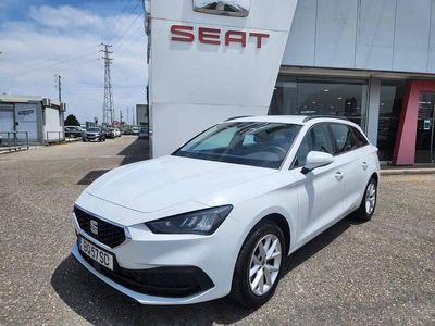 Seat Leon ST