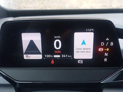 Usado 2021 VW ID.3 Citadino | € 16.000 (Super Preço)