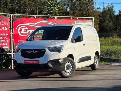Opel Combo Life