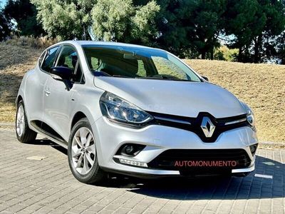 Renault Clio IV