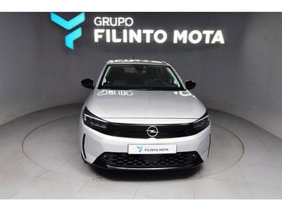 Cinzento Usado 2024 Opel Corsa | € 19.290 (Preço elevado)