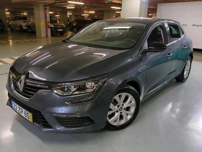 Renault Mégane IV