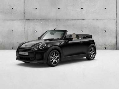 usado Mini Cooper Cabrio