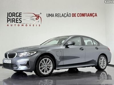 BMW 330e