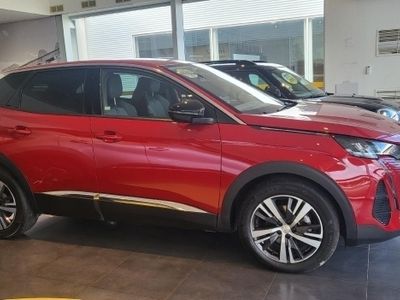 usado Peugeot 3008 1.5 130cv BlueHDi Allure Pack EAT8