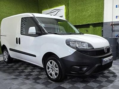 Fiat Doblò
