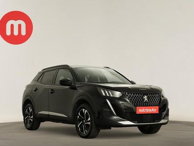 Usado 2023 Peugeot 2008 GT SUV | € 21.999 (Bom preço)