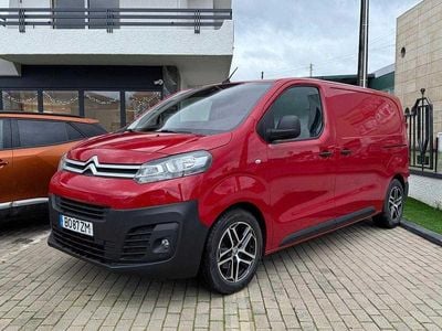 Citroën Jumpy