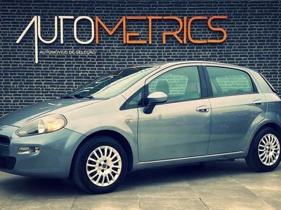 usado Fiat Grande Punto 1.2 Free Start&Stop