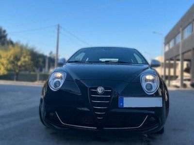 usado Alfa Romeo MiTo JTDM
