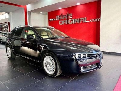 Alfa Romeo 159
