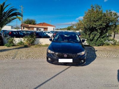 usado Fiat Tipo 1.3 Multijet