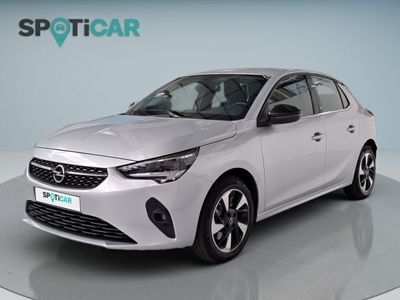 Opel Corsa-e