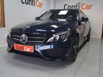 Mercedes C250