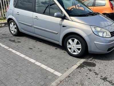 Renault Scénic II