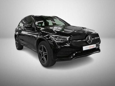 Mercedes GLC300
