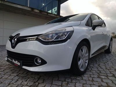 Renault Clio IV