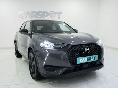 DS Automobiles DS4