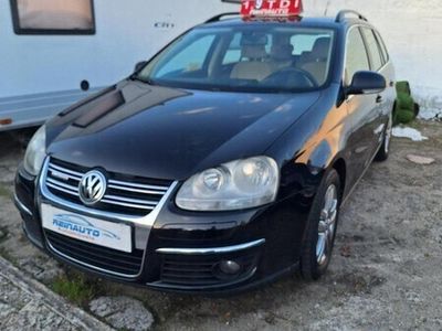 VW Golf VI