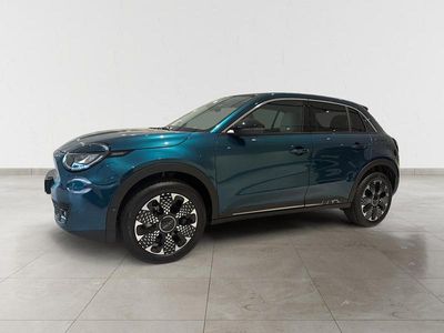 Verde Novo 2025 Fiat 600 SUV | € 25.790 (Preço justo)