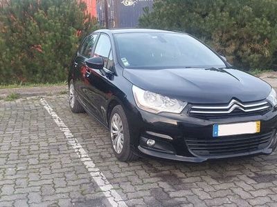 Citroën C4