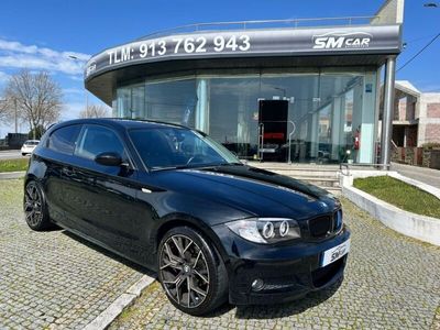 BMW 118 Coupé