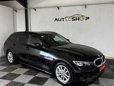 BMW 330e