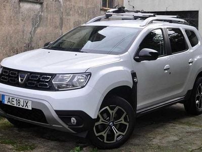 Usado 2020 Dacia Duster Prestige Sedan | € 14.500 (Preço justo)