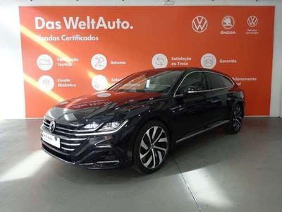 VW Arteon