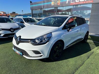 Renault Clio GrandTour