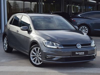 usado VW Golf 1.6 TDI HIGHLINE