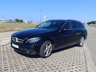 Mercedes C300