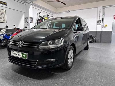 VW Sharan
