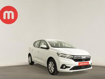 Usado 2024 Dacia Sandero Expression | € 15.999 (Bom preço)