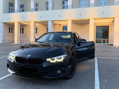 Usado BMW 420 Gran Coupé Comfort Edition 184 HP (135 kW) 2017 Coupé