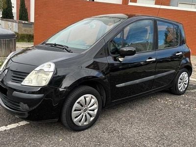 Usado 2005 Renault Modus Monovolume | € 2.750 (Super Preço)