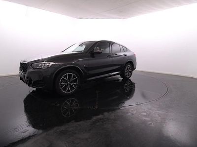 Cinzento Usado 2024 BMW X4 SUV | € 74.950
