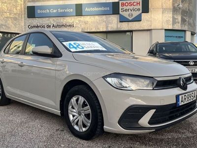 usado VW Polo 1.0 TSI Life