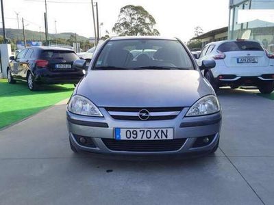 usado Opel Corsa 1.3 Cdti Sport