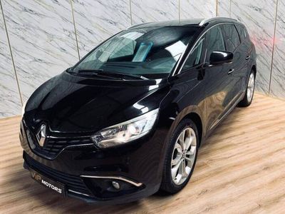 Renault Grand Scénic IV