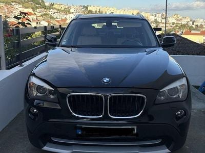 Usado 2011 BMW X1 SUV | € 12.200 (Preço justo)