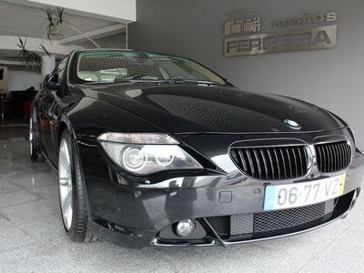 BMW 645