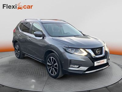 usado Nissan X-Trail 1.6 DCi Tecna Xtronic