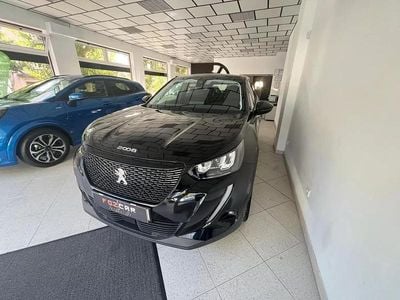 Preto Usado 2020 Peugeot 2008 Active SUV | € 18.500 (Preço justo)