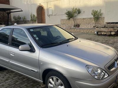 Usado 2001 Citroën Xsara Sedan | € 1.800