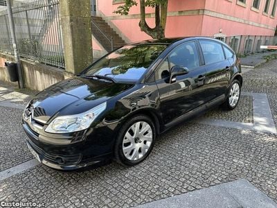 Citroën C4