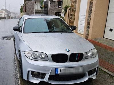 Usado BMW 120 177 HP (130 kW) 2010 Citadino