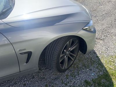 BMW 418